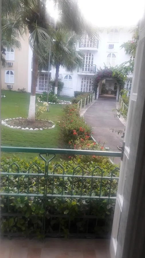 Apartment Sunnyview At Sandcastles Ocho Rios Jamaica