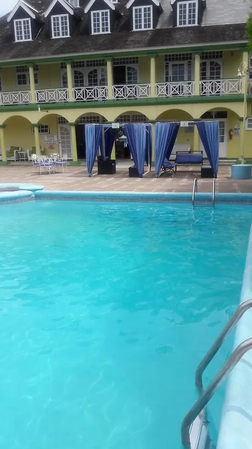 Sunnyview At Sandcastles Ocho Rios Jamaica