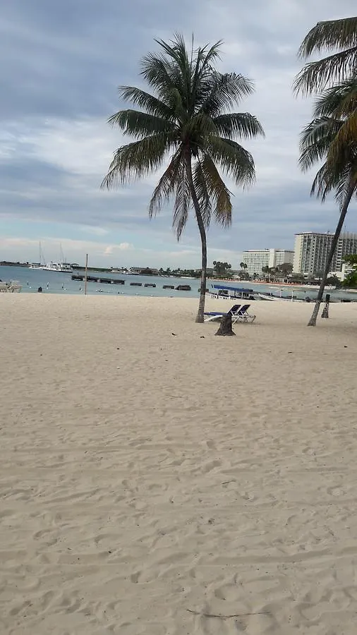 Sunnyview At Sandcastles Ocho Rios 0*,  Jamaica